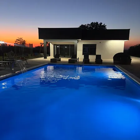 Zans Villa Gradacac