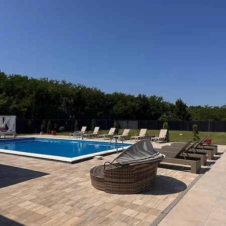 Villa Zans *