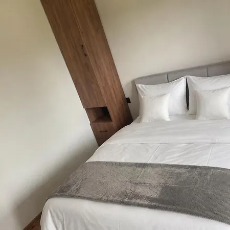 Zans Villa Gradacac