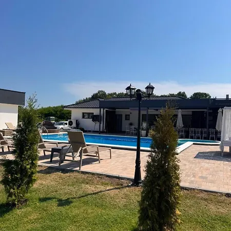 Villa Zans