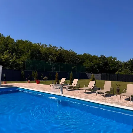 Villa Zans *