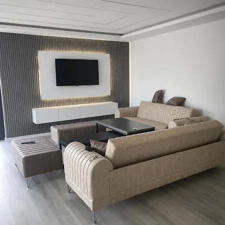 Zans Villa Gradacac